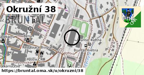 Okružní 38, Bruntál