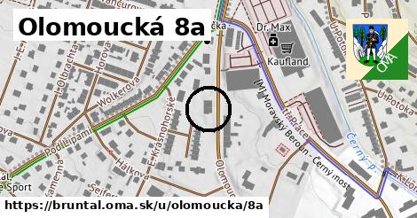 Olomoucká 8a, Bruntál