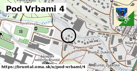 Pod Vrbami 4, Bruntál