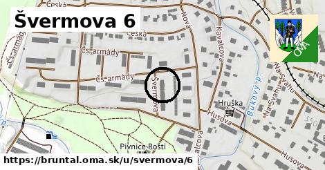 Švermova 6, Bruntál