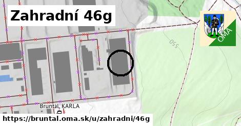 Zahradní 46g, Bruntál