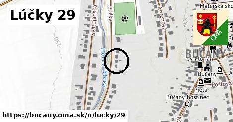 Lúčky 29, Bučany