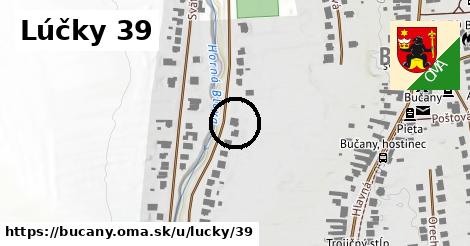 Lúčky 39, Bučany