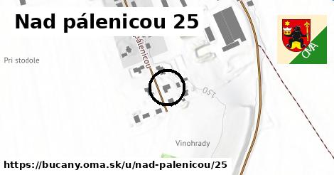 Nad pálenicou 25, Bučany