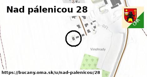 Nad pálenicou 28, Bučany