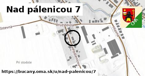 Nad pálenicou 7, Bučany