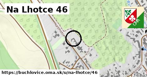 Na Lhotce 46, Buchlovice