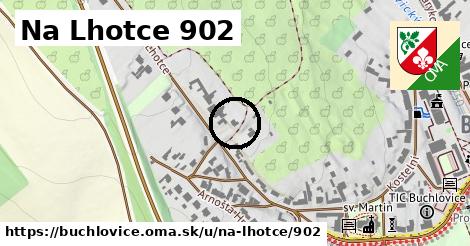 Na Lhotce 902, Buchlovice