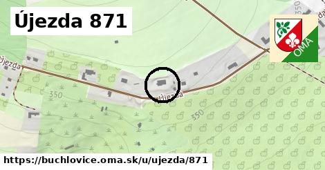 Újezda 871, Buchlovice