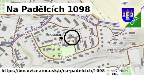 Na Padělcích 1098, Bučovice