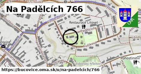 Na Padělcích 766, Bučovice