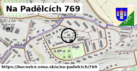 Na Padělcích 769, Bučovice
