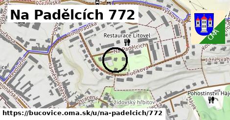 Na Padělcích 772, Bučovice