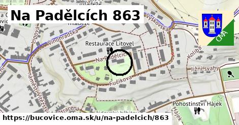 Na Padělcích 863, Bučovice