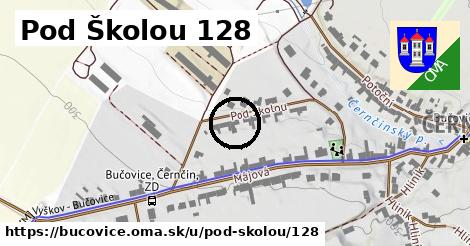 Pod Školou 128, Bučovice