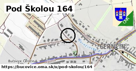 Pod Školou 164, Bučovice