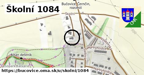 Školní 1084, Bučovice