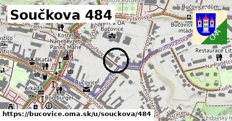 Součkova 484, Bučovice