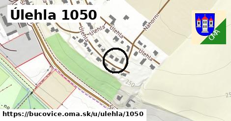 Úlehla 1050, Bučovice