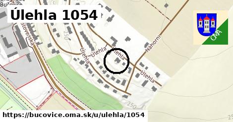 Úlehla 1054, Bučovice