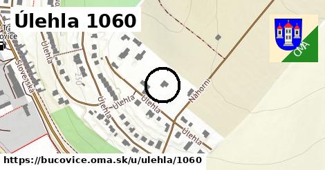 Úlehla 1060, Bučovice