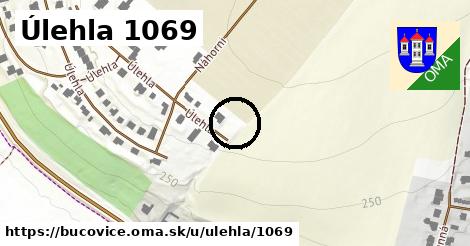 Úlehla 1069, Bučovice