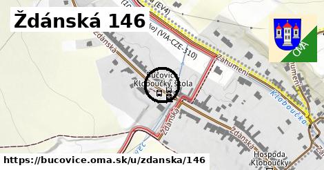 Ždánská 146, Bučovice