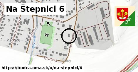 Na Štepnici 6, Budča