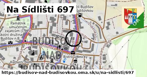 Na Sídlišti 697, Budišov nad Budišovkou