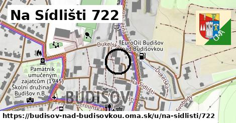 Na Sídlišti 722, Budišov nad Budišovkou