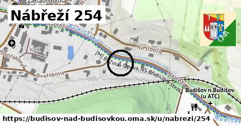 Nábřeží 254, Budišov nad Budišovkou