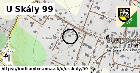 U Skály 99, Budišovice