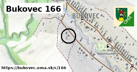 Bukovec <span class="supisne">166</span>