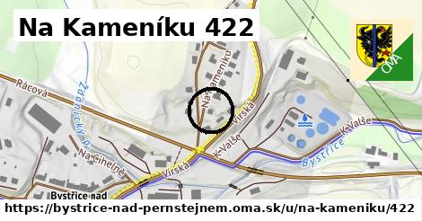 Na Kameníku 422, Bystřice nad Pernštejnem