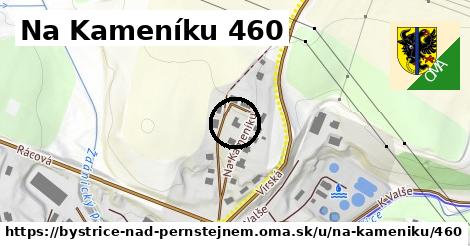 Na Kameníku 460, Bystřice nad Pernštejnem