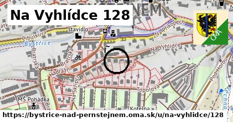 Na Vyhlídce 128, Bystřice nad Pernštejnem