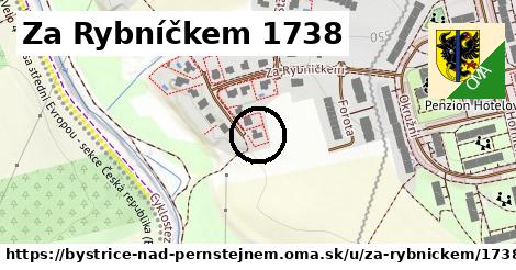 Za Rybníčkem 1738, Bystřice nad Pernštejnem