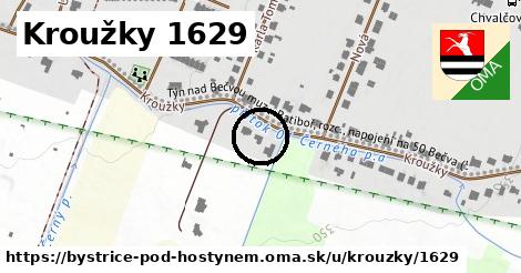 Kroužky 1629, Bystřice pod Hostýnem