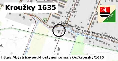 Kroužky 1635, Bystřice pod Hostýnem