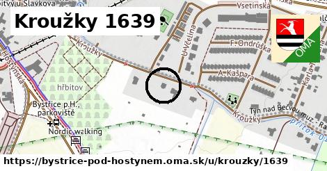Kroužky 1639, Bystřice pod Hostýnem