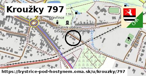 Kroužky 797, Bystřice pod Hostýnem