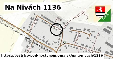Na Nivách 1136, Bystřice pod Hostýnem