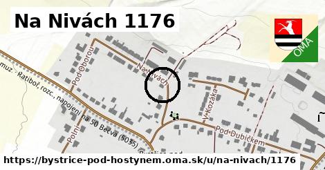 Na Nivách 1176, Bystřice pod Hostýnem