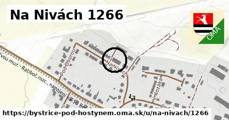 Na Nivách 1266, Bystřice pod Hostýnem