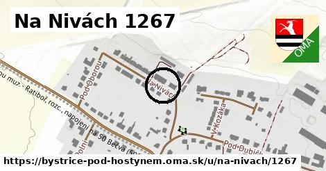 Na Nivách 1267, Bystřice pod Hostýnem