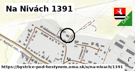 Na Nivách 1391, Bystřice pod Hostýnem