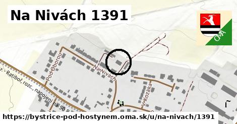 Na Nivách 1391, Bystřice pod Hostýnem