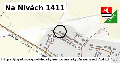 Na Nivách 1411, Bystřice pod Hostýnem