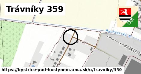 Trávníky 359, Bystřice pod Hostýnem