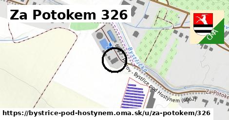 Za Potokem 326, Bystřice pod Hostýnem